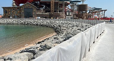 Dünya Kupası'nda eğlenceye Türk imzası