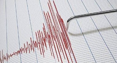 Düzce Gölyaka'da 3,5 büyüklüğünde deprem