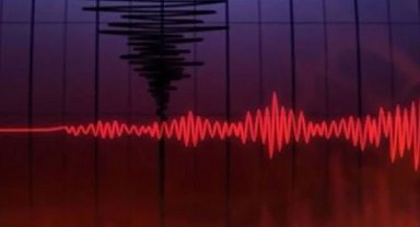 Düzce merkezli şiddetli deprem!