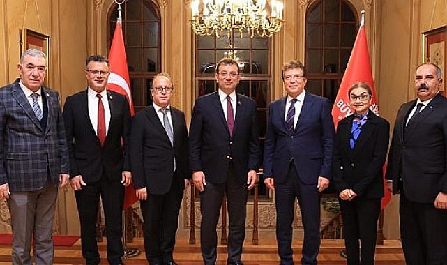 Edremit Belediye Başkanı Selman Hasan Arslan’dan Ekrem İmamoğlu’na Davet