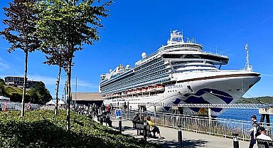 Global Ports Holding Kuzey Amerika’daki ilk limanını portföyüne ekledi