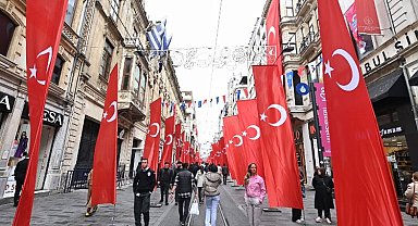 İstanbul'da gözaltı sayısı 48'e çıktı