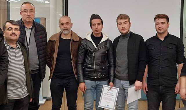 Kütahya Belediyesi'nden petshoplara eğitim