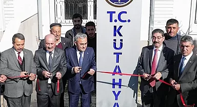 Kütahya'nın 21 mahallesine ücretsiz Wi-Fi