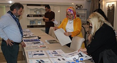Kütahya'da 'kentini kendin tasarla' sonuçlandı