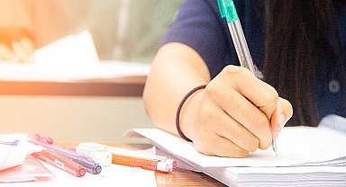 LGS bir zeka testi değil, emek ve motivasyon testidir