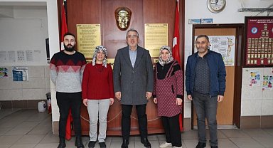 Mehmet Savran'dan yoğun tempo