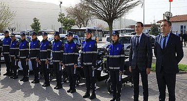Muğla Büyükşehir Zabıtasının Uygulaması Örnek Olarak Gösterildi