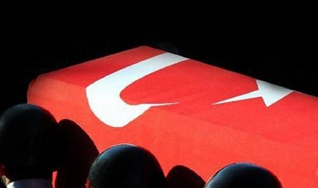 Pençe Kilit'te 1 askerimiz şehit!