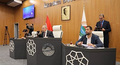 Samsun İlkadım'dan arıcılara yer tahsisi