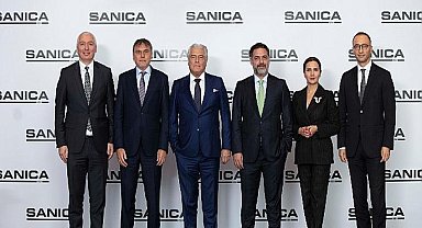 Sanica Isı Sanayi Halka Açılıyor