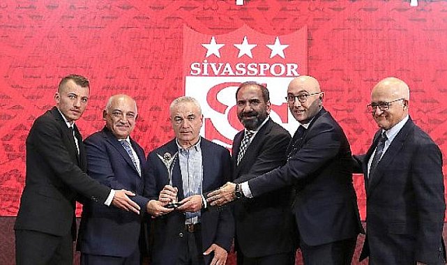Sezonun ilk Fair Play / Adil Oyun Ödülleri düzenlenen törenle sahiplerini buldu