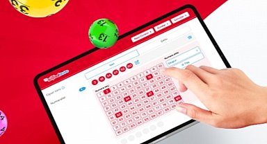 Süper Loto Muğla Fethiye'ye kazandırdı