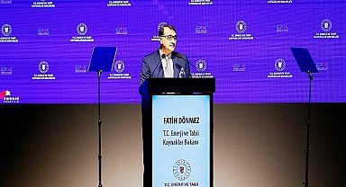 Türkiye Enerji Zirvesi’ne Geri Sayım Başladı