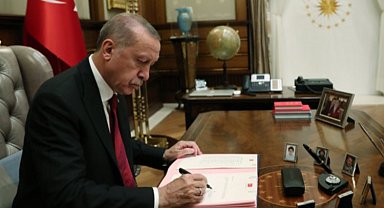 16 Büyükelçi merkeze çekildi, yeni atamalar yapıldı