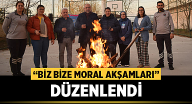 Afyonkarahisar'da bu yurtta 