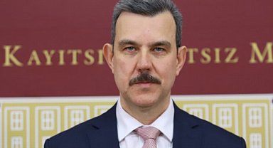 AK Parti'li Esgin'den 'LGBT' açıklaması
