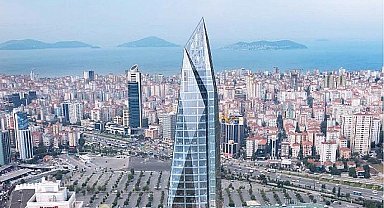Aldağ A.Ş., Allianz Tower’daki Yeni Genel Merkezinde