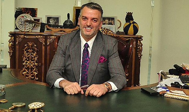 Almanya'ya Dev Atama: Furkan Albayrak Münih'e Transfer Oldu