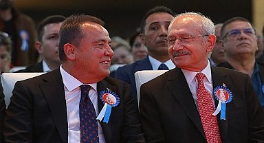 Antalya ikinci yüzyıla hazır 