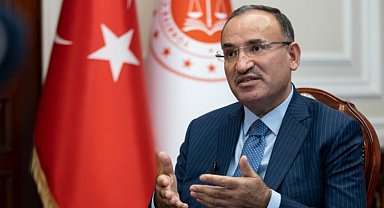 Bakan Bozdağ: CMK ücret tarifesi 1 Ocak'ta güncellenecek