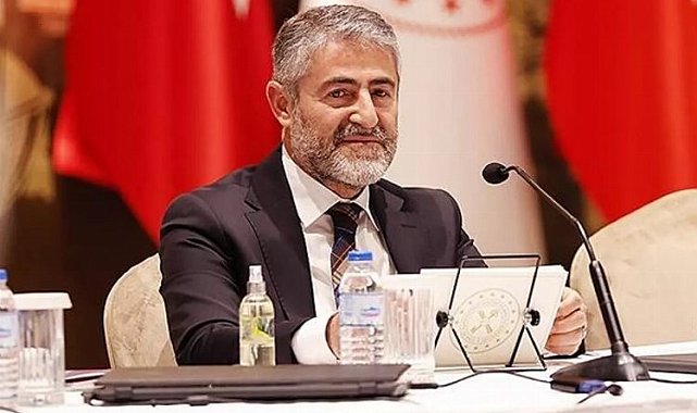 Bakan Nebati: Atacağımız daha çok adım var