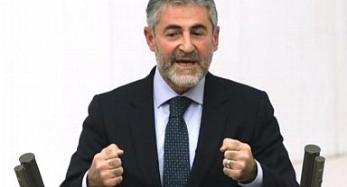 Bakan Nebati: Tarımsal destek bütçesi yüzde 109 arttırıldı
