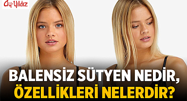 Balensiz Sütyen Nedir, Özellikleri Nelerdir?
