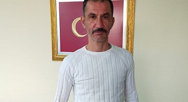 Başkan Çöplü: Olayın sonuna kadar takipçisi olacağız