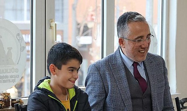 Başkan Savran Esnaf Ziyaretlerinde Bulundu