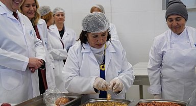 Beylikdüzü'nde başladı Türkiye'ye yayıldı