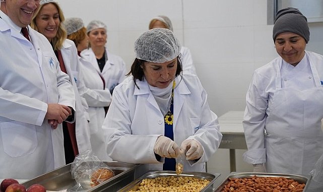 Beylikdüzü'nde başladı Türkiye'ye yayıldı