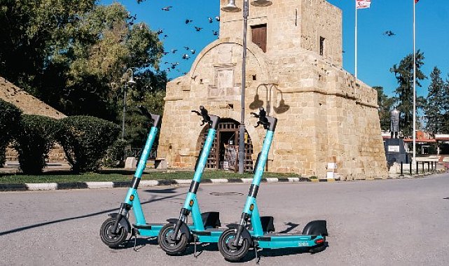 BinBin’in yurt dışı büyümede yeni rotası KKTC