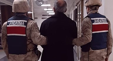 Bingöl'de hapis cezası bulunan iki şüpheli yakalandı