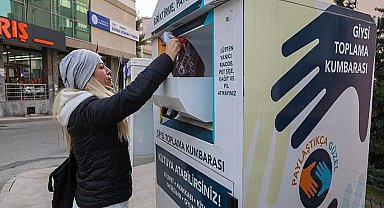 Buca Belediyesi ile gençleri iyilikte buluşturan proje