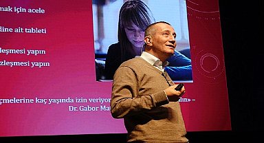 Çağımızın En Büyük Sorunlarından Bir Tanesi; “Dijital Çocukların Ebeveyni Olmak…