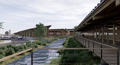 Çatalhöyük'ü dünya tanıyacak