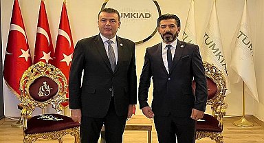 Cumhuriyet'in 100. Yılında Hedef 50 Başkanlık