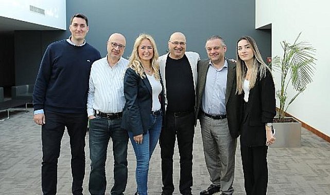 FormaStar, 3.5 milyon dolar değerleme üzerinden 500 bin dolar yatırım aldı