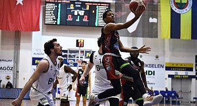 Gemlik Akran Fenerbahçe'yi geçemedi