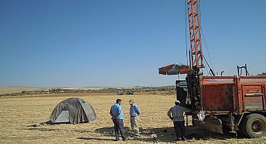 Göbeklitepe'nin Toprağı Bile Tarih Kokuyor