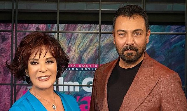 Hülya Koçyiğit’in Bu Haftaki Konuğu Saruhan Hünel Oldu