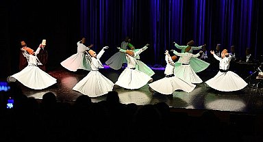 Hz. Mevlana 749. Vuslat Yıldönümünde Anıldı