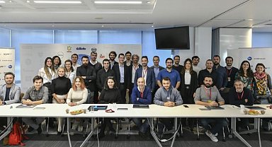 İleri aşama girişimcilere destek programı başladı