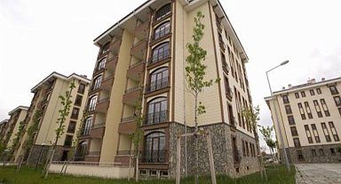 'İlk Evim İlk İş Yerim'de 4. etap kura takvimi açıklandı