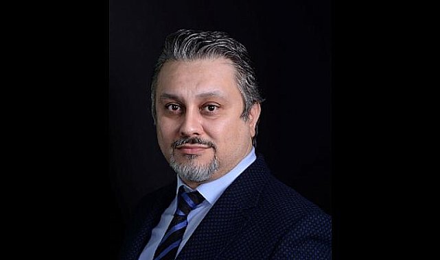 İşNet’in Teknolojiden Sorumlu Genel Müdür Yardımcısı Murat Dereli oldu
