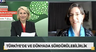 İstanbul Bilgi Üniversitesi'nde iletişim masaya yatırıldı