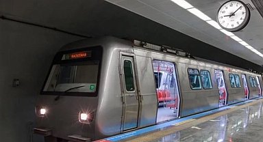 İstanbul toplu ulaşımda rekor