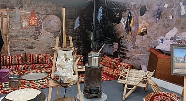 İstanbul'da Bingöl Tanıtım Günleri başladı