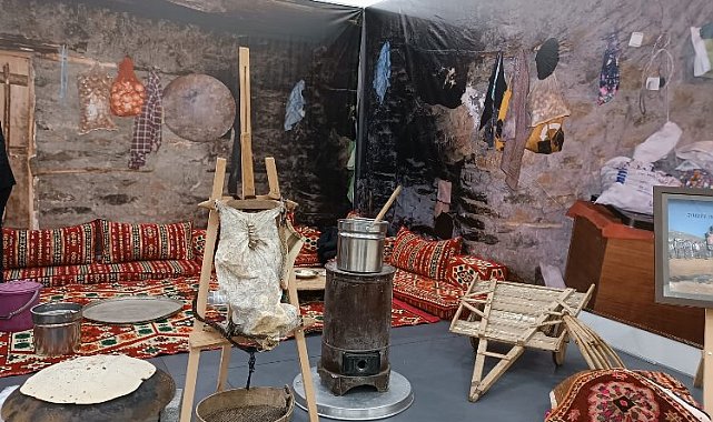 İstanbul'da Bingöl Tanıtım Günleri başladı